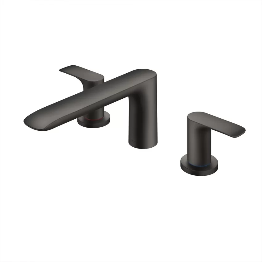 Vòi xả bồn tắm TOTO TBG04201BA nóng lạnh 6 Vòi xả bồn tắm TOTO TBG04201BA nóng lạnh