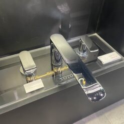 Vòi xả bồn tắm TOTO TBG04201BA nóng lạnh