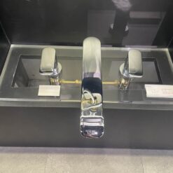 Vòi xả bồn tắm TOTO TBG04201BA nóng lạnh