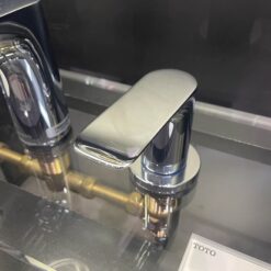 Vòi xả bồn tắm TOTO TBG04201BA nóng lạnh