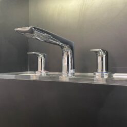 Vòi xả bồn tắm TOTO TBG04201BA nóng lạnh