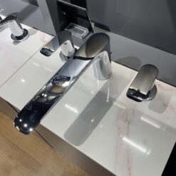 Vòi xả bồn tắm TOTO TBG04201BA nóng lạnh