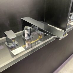 Vòi xả bồn tắm TOTO TBG07201B nóng lạnh