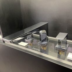 Vòi xả bồn tắm TOTO TBG07201B nóng lạnh