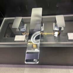 Vòi xả bồn tắm TOTO TBG07201B nóng lạnh 12 Vòi xả bồn tắm TOTO TBG07201B nóng lạnh