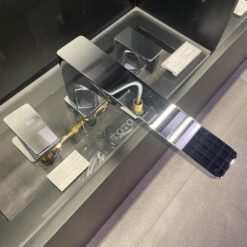 Vòi xả bồn tắm TOTO TBG07201B nóng lạnh 13 Vòi xả bồn tắm TOTO TBG07201B nóng lạnh