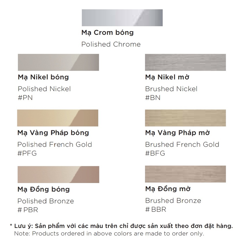 Vòi xả bồn tắm TOTO TBG07201B nóng lạnh 23 Vòi xả bồn tắm TOTO TBG07201B - Ảnh 6