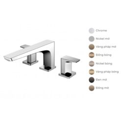 Vòi xả bồn tắm TOTO TBG07201B nóng lạnh 16 Vòi xả bồn tắm TOTO TBG07201B nóng lạnh