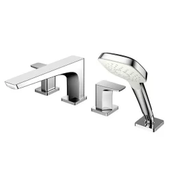 Vòi xả bồn tắm TOTO TBG07202A nóng lạnh