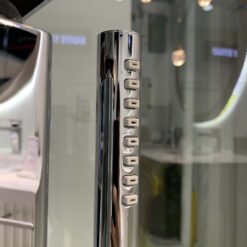 Vòi xả bồn tắm TOTO TBG07306AA TBN01105B đặt sàn nóng lạnh (kèm đế)