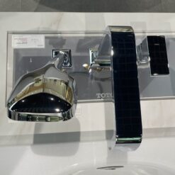 Vòi xả bồn tắm TOTO TBG08305AA nóng lạnh kèm tay sen