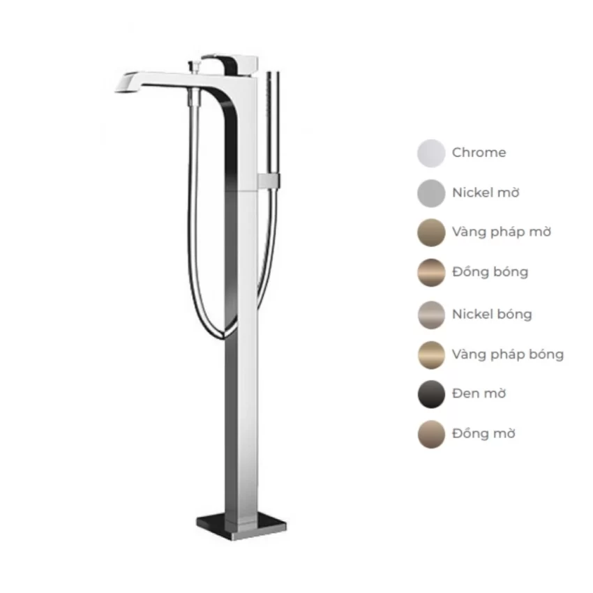 Vòi xả bồn tắm TOTO TBG08306AA Vòi xả bồn tắm TOTO TBG08306AA
