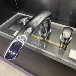 Vòi xả bồn tắm TOTO TBG09201B nóng lạnh