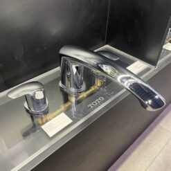 Vòi xả bồn tắm TOTO TBG09201B nóng lạnh