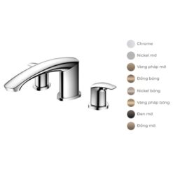 Vòi xả bồn tắm TOTO TBG09201B nóng lạnh