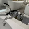 Vòi xả bồn tắm TOTO TBG09305AA nóng lạnh kèm tay sen 2 Vòi xả bồn tắm TOTO TBG09305AA nóng lạnh kèm tay sen