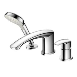 Vòi xả bồn tắm TOTO TBG09305AA nóng lạnh kèm tay sen