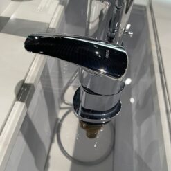 Vòi xả bồn tắm TOTO TBG09305AA nóng lạnh kèm tay sen