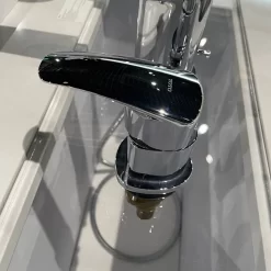 Vòi xả bồn tắm TOTO TBG09305AA nóng lạnh kèm tay sen 21 Vòi xả bồn tắm TOTO TBG09305AA nóng lạnh kèm tay sen