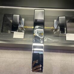 Vòi xả bồn tắm TOTO TBG10201B nóng lạnh