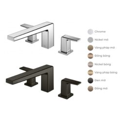 Vòi xả bồn tắm TOTO TBG10201B nóng lạnh