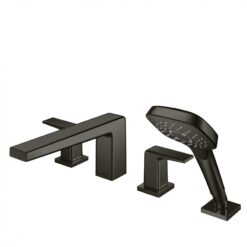 Vòi xả bồn tắm TOTO TBG10202A nóng lạnh kèm tay sen 17 Vòi xả bồn tắm TOTO TBG10202A nóng lạnh kèm tay sen