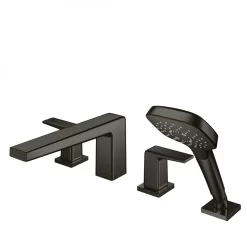 Vòi xả bồn tắm TOTO TBG10202A nóng lạnh kèm tay sen 17 Vòi xả bồn tắm TOTO TBG10202A nóng lạnh kèm tay sen