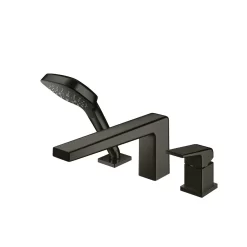 Vòi xả bồn tắm TOTO TBG10305AA nóng lạnh kèm tay sen 17 Vòi xả bồn tắm TOTO TBG10305AA nóng lạnh kèm tay sen