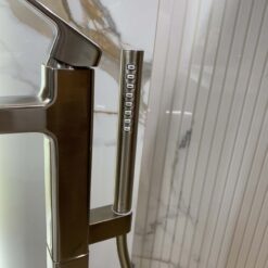 Vòi xả bồn tắm TOTO TBG10306AA đặt sàn nóng lạnh