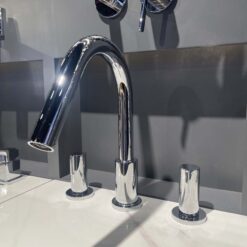 Vòi xả bồn tắm TOTO TBG11201B nóng lạnh