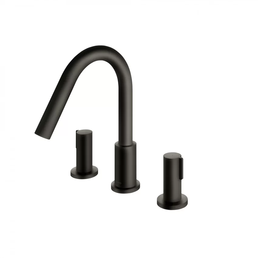 Thiết kế hiện đại của Vòi xả bồn tắm TOTO TBG11201B Thiết kế hiện đại của Vòi xả bồn tắm TOTO TBG11201B