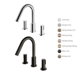 Vòi xả bồn tắm TOTO TBG11201B nóng lạnh