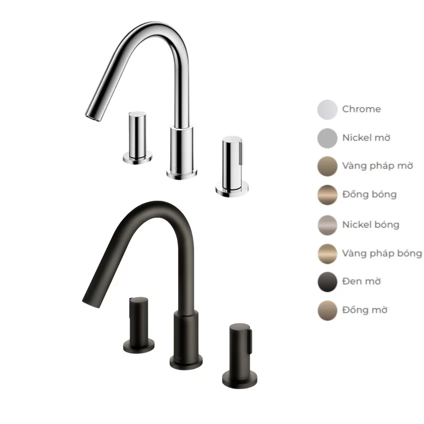 Ứng dụng thực tế của Vòi xả bồn tắm TOTO TBG11201B Ứng dụng thực tế của Vòi xả bồn tắm TOTO TBG11201B