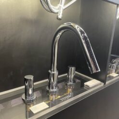 Vòi xả bồn tắm TOTO TBG11201B nóng lạnh