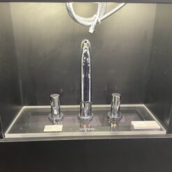 Vòi xả bồn tắm TOTO TBG11201B nóng lạnh