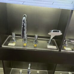 Vòi xả bồn tắm TOTO TBG11202A nóng lạnh kèm tay sen