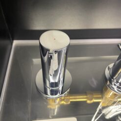 Vòi xả bồn tắm TOTO TBG11202A nóng lạnh kèm tay sen