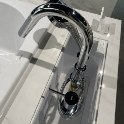 Vòi xả bồn tắm TOTO TBG11305AA nóng lạnh kèm tay sen 13 Vòi xả bồn tắm TOTO TBG11305AA nóng lạnh kèm tay sen