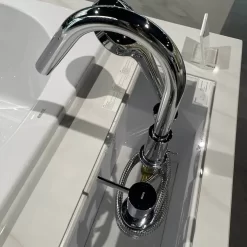 Vòi xả bồn tắm TOTO TBG11305AA nóng lạnh kèm tay sen 13 Vòi xả bồn tắm TOTO TBG11305AA nóng lạnh kèm tay sen