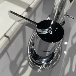 Vòi xả bồn tắm TOTO TBG11305AA nóng lạnh kèm tay sen 14 Vòi xả bồn tắm TOTO TBG11305AA nóng lạnh kèm tay sen