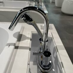 Vòi xả bồn tắm TOTO TBG11305AA nóng lạnh kèm tay sen 15 Vòi xả bồn tắm TOTO TBG11305AA nóng lạnh kèm tay sen