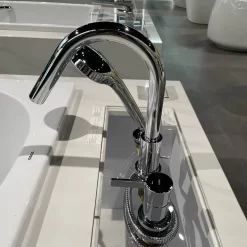 Vòi xả bồn tắm TOTO TBG11305AA nóng lạnh kèm tay sen 15 Vòi xả bồn tắm TOTO TBG11305AA nóng lạnh kèm tay sen