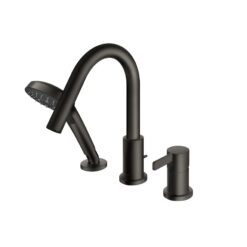 Vòi xả bồn tắm TOTO TBG11305AA nóng lạnh kèm tay sen 19 Vòi xả bồn tắm TOTO TBG11305AA nóng lạnh kèm tay sen