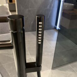 Vòi xả bồn tắm TOTO TBG11306AA đặt sàn nóng lạnh