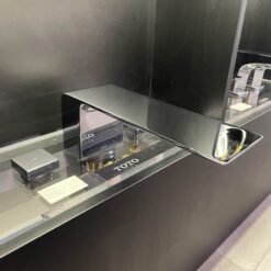 Vòi xả bồn tắm TOTO TBP02201BA nóng lạnh