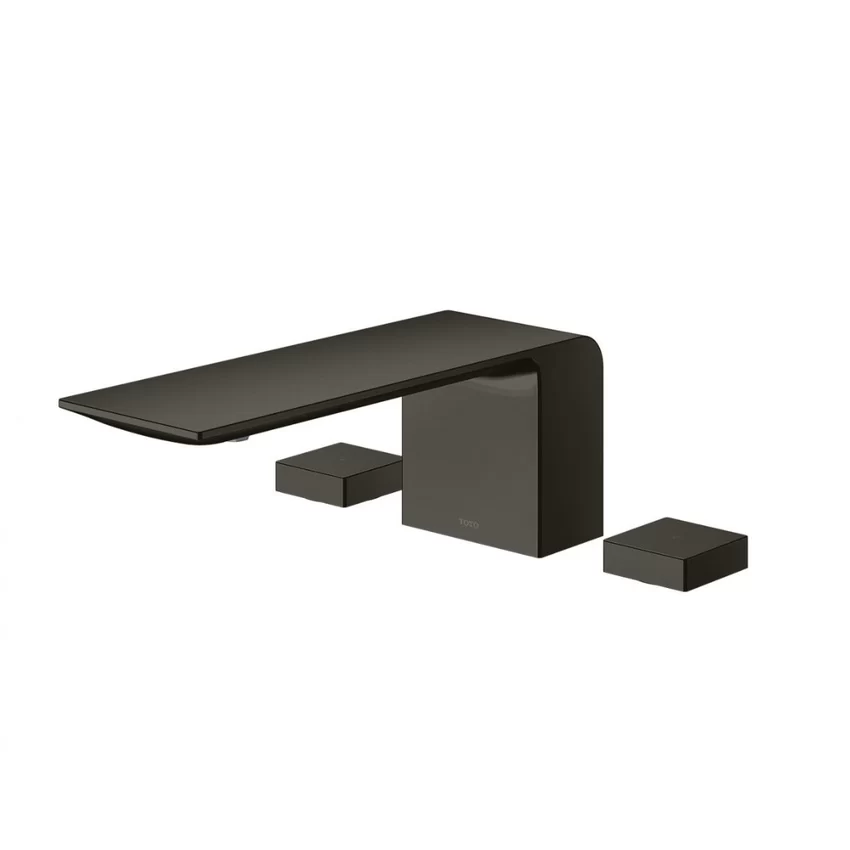 Vòi xả bồn tắm TOTO TBP02201BA nóng lạnh 26 Thiết kế tinh tế của Vòi xả bồn tắm TOTO TBP02201BA nóng lạnh