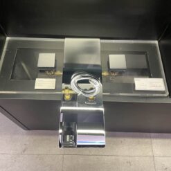 Vòi xả bồn tắm TOTO TBP02201BA nóng lạnh