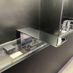 Vòi xả bồn tắm TOTO TBP02201BA nóng lạnh