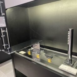 Vòi xả bồn tắm TOTO TBP02202AA nóng lạnh kèm tay sen