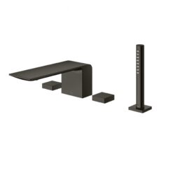 Vòi xả bồn tắm TOTO TBP02202AA nóng lạnh kèm tay sen